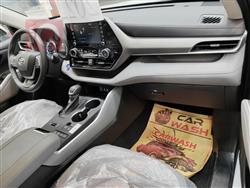 تويوتا هايلاندر